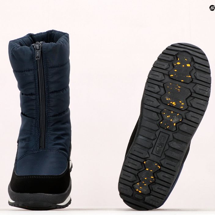 CMP Rae Παιδικές μπότες χιονιού navy blue 39Q4964 13