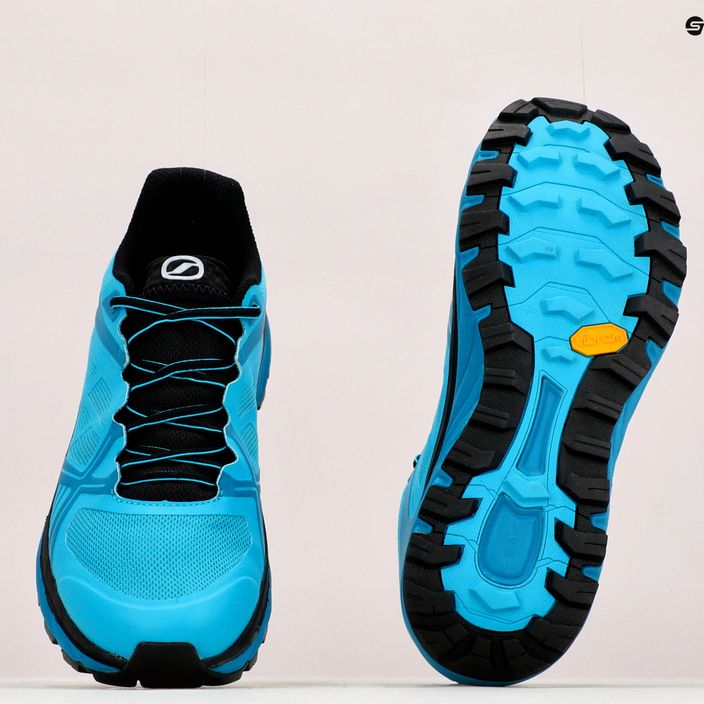 SCARPA Spin Infinity ανδρικά παπούτσια για τρέξιμο μπλε 33075-351/1 18