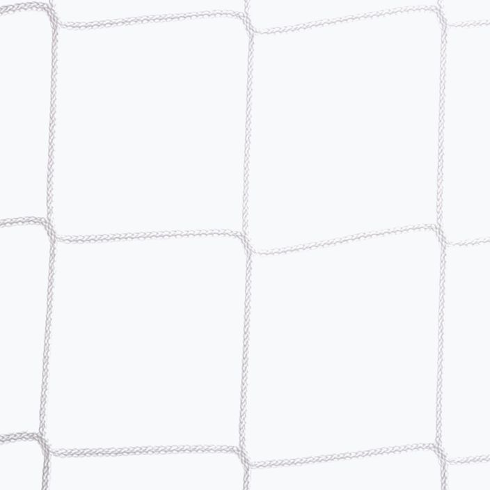 Δίχτυ τέρματος Sportpoland 300 x 200 cm λευκό 3650