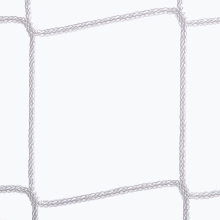 Δίχτυ τέρματος Sportpoland 300 x 200 cm λευκό 3650 2