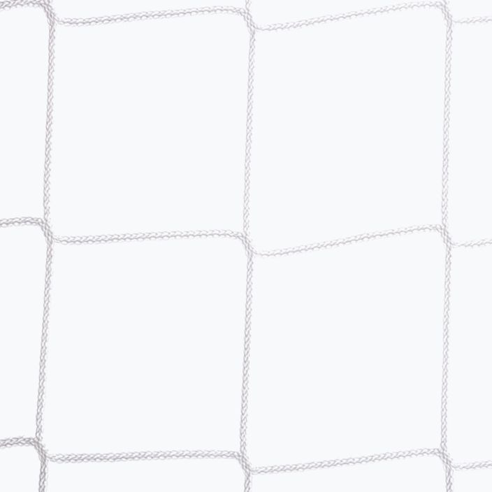 Δίχτυ τέρματος Sportpoland 732 x 244 cm λευκό 3656