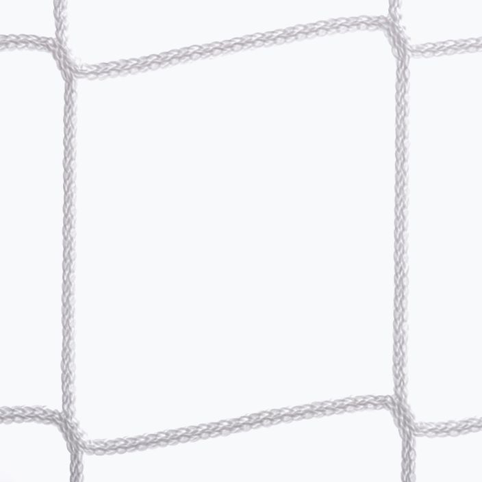 Δίχτυ τέρματος Sportpoland 732 x 244 cm λευκό 3656 2