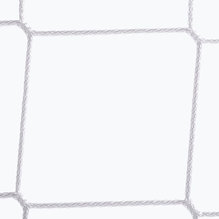 Δίχτυ τέρματος Sportpoland 732 x 244 cm λευκό 3658 2