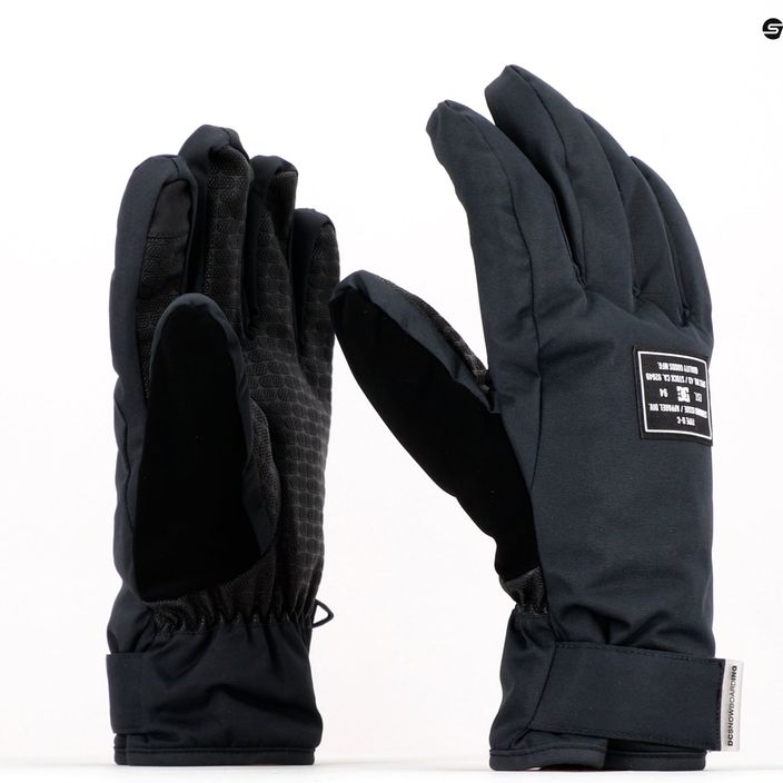 Ανδρικά γάντια snowboard DC Franchise 6
