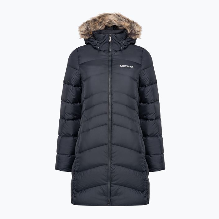 Marmot γυναικείο πουπουλένιο μπουφάν Montreal Coat γκρι 78570