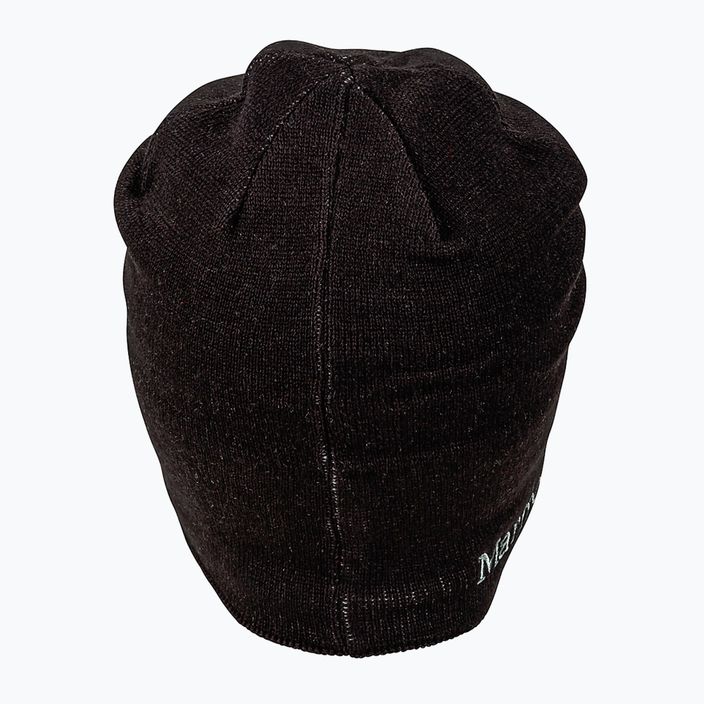 Marmot Summit καπέλο μαύρο 1583-001 8