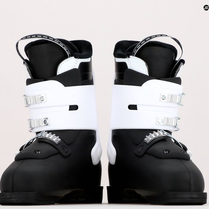 HEAD Z 3 παιδικές μπότες σκι μαύρο 609555 10