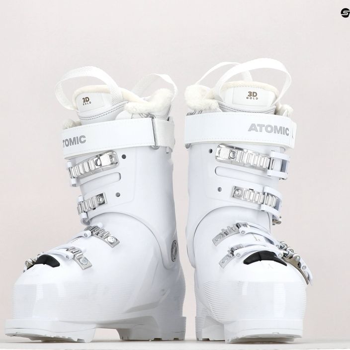 Γυναικείες μπότες σκι Atomic Hawx Magna 95 λευκό AE5027060 11