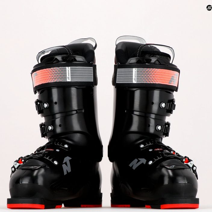 Ανδρικές μπότες σκι Nordica Speedmachine 130 μαύρο/κόκκινο 050H1403741 9