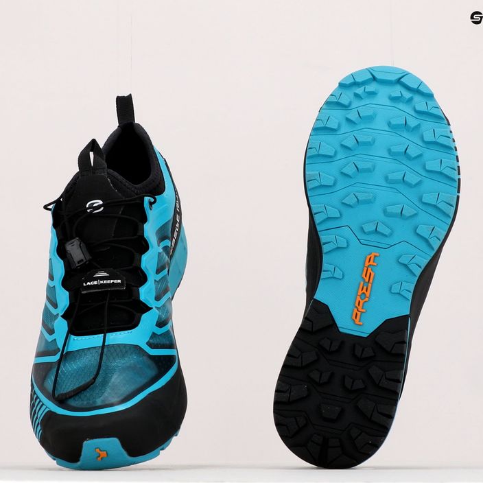 Ανδρικά παπούτσια για τρέξιμο SCARPA Ribelle Run μπλε 33078-351/1 12