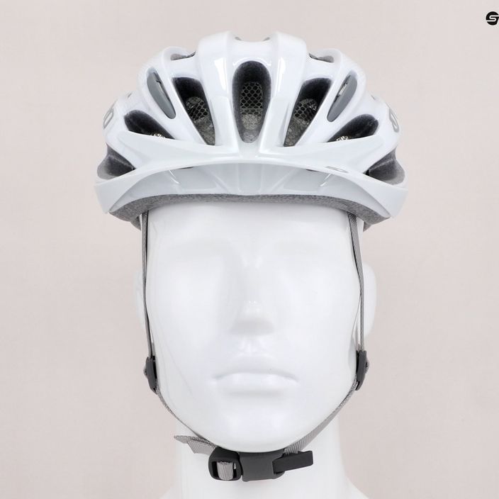 Γυναικείο κράνος ποδηλασίας Giro Verona λευκό GR-7075639 9