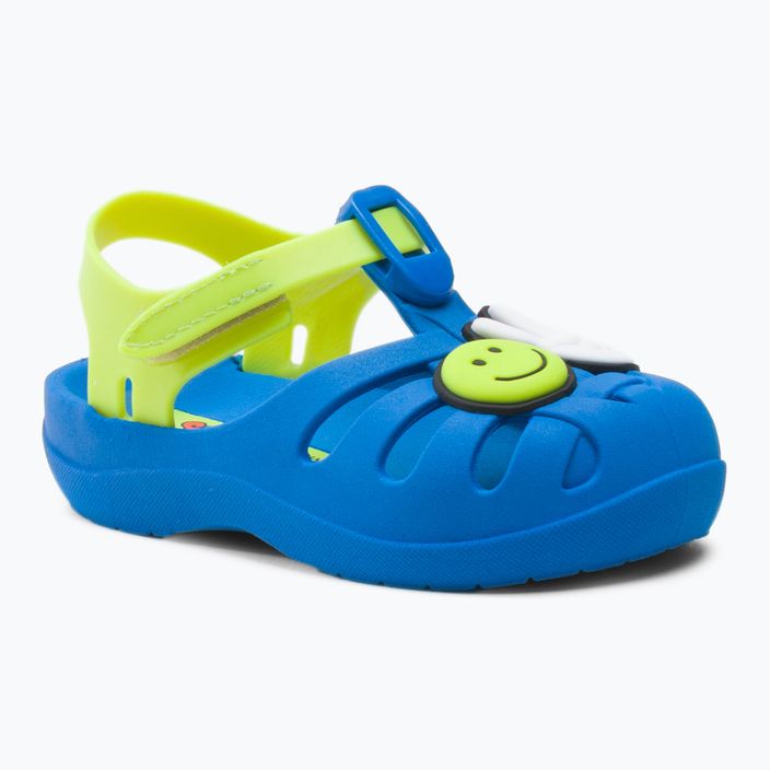 Ipanema Summer IX παιδικά σανδάλια μπλε-πράσινο 83188-20783