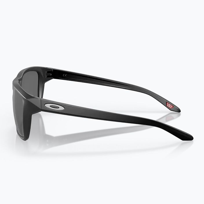 Oakley Sylas ματ μαύρο/prizm μαύρο πολωμένα γυαλιά ηλίου 8