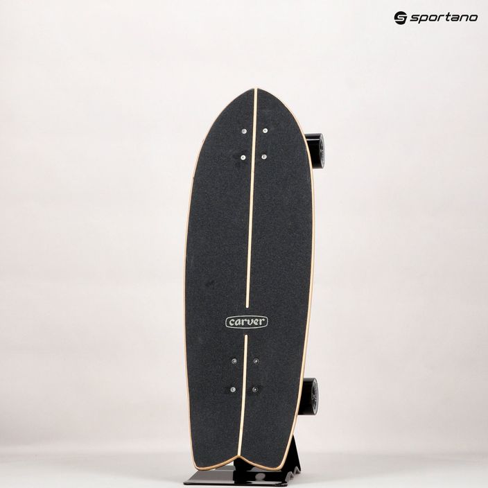 Carver C7 Raw 29.5" Swallow 2022 Πλήρες χρώμα surfskate skateboard C1013011137 13