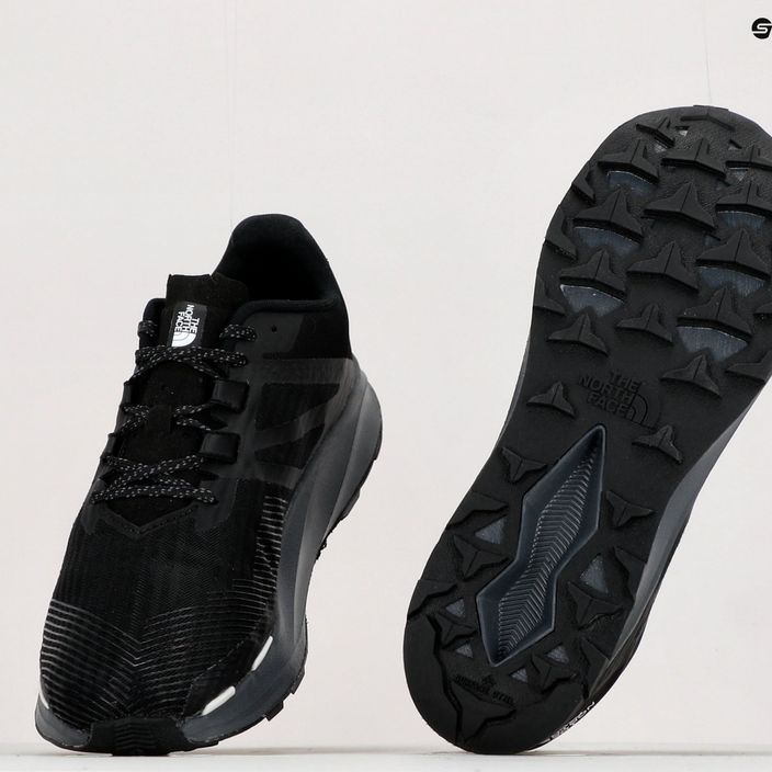 Ανδρικά παπούτσια για τρέξιμο The North Face Vectiv Eminus μαύρο NF0A4OAWKY41 17