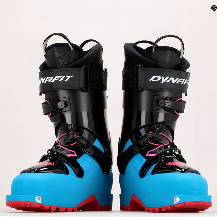 Γυναικείες μπότες DYNAFIT Seven Summits W 8071 skit 08-0000061911 12