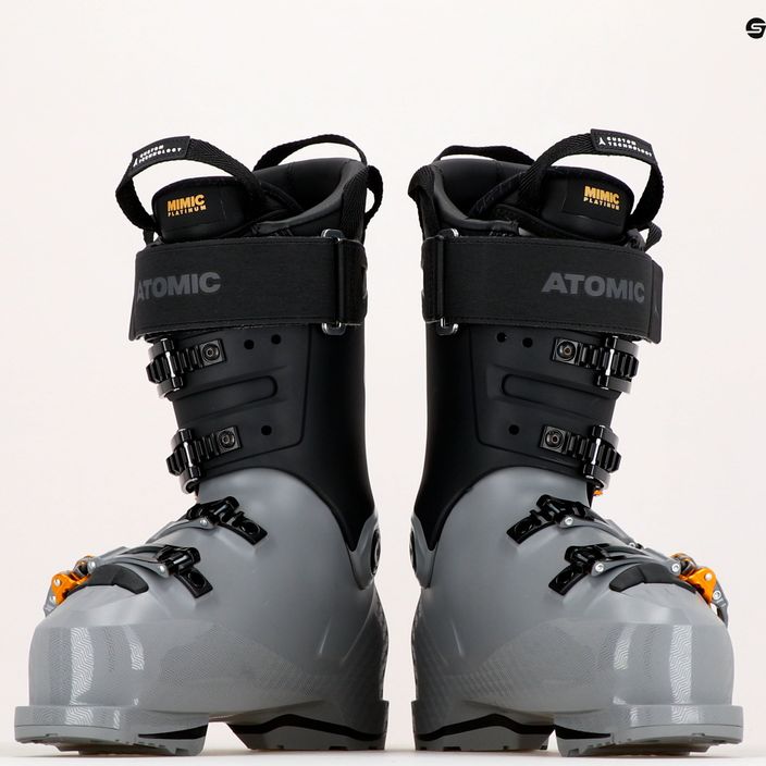 Ανδρικές μπότες σκι ATOMIC Hawx Prime 120 S GW γκρι AE502666026X 11