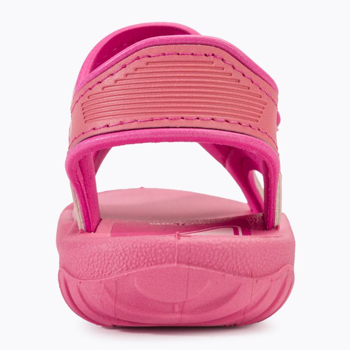 RIDER Basic Sandal V Μωρουδιακά ροζ σανδάλια 6