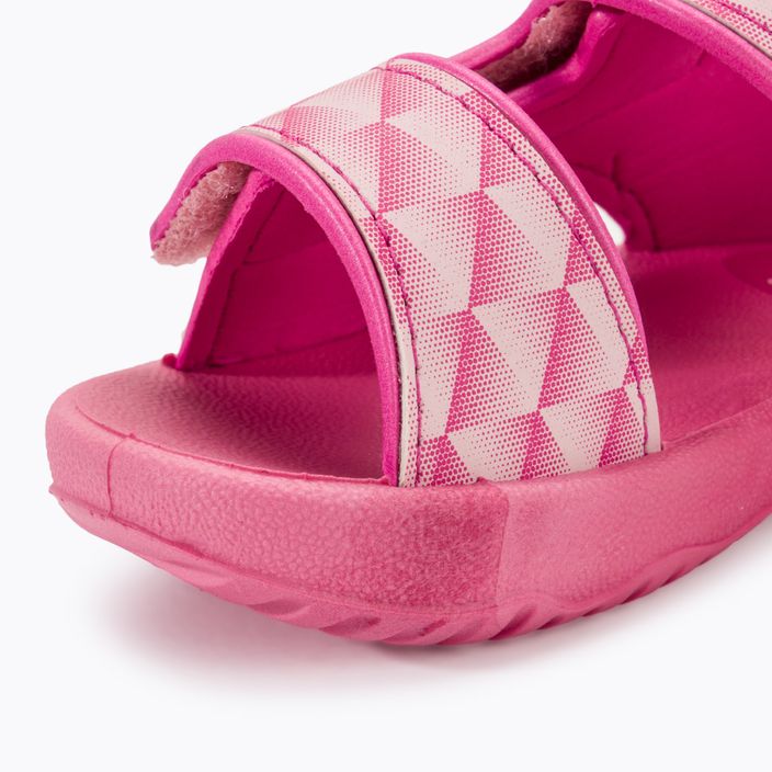 RIDER Basic Sandal V Μωρουδιακά ροζ σανδάλια 7