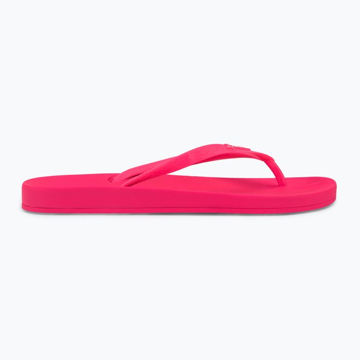 Ipanema Anat Colors σκούρο ροζ γυναικεία σανδάλια 82591-AG368 2