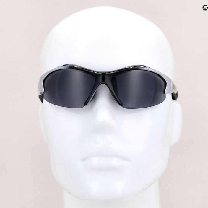 Γυαλιά ηλίου JOBE Knox Floatable UV400 λευκό 420108001 7