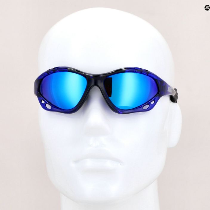 JOBE Knox Floatable UV400 μπλε 420506001 γυαλιά ηλίου 7