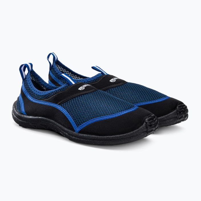 Παπούτσια νερού Mares Aquawalk μπλε/μπλε 440782 4