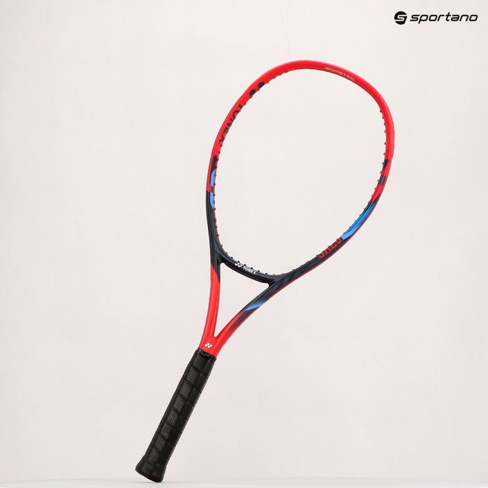 YONEX ρακέτα τένις Vcore 98 κόκκινη TVC982 14