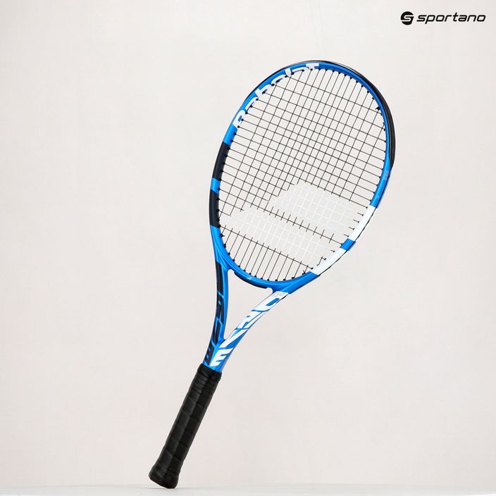 Babolat Evo Drive Tour ρακέτα τένις μπλε 102433 11