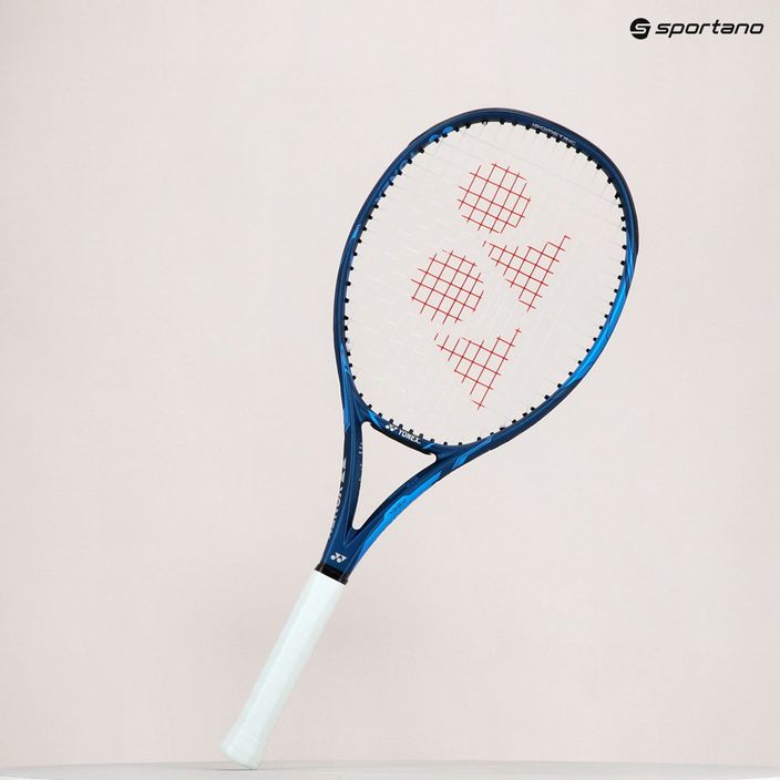 YONEX Ezone FEEL ρακέτα τένις μπλε 8