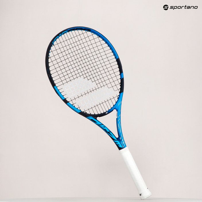 Babolat Pure Drive Super Lite ρακέτα τένις μπλε 183544 10