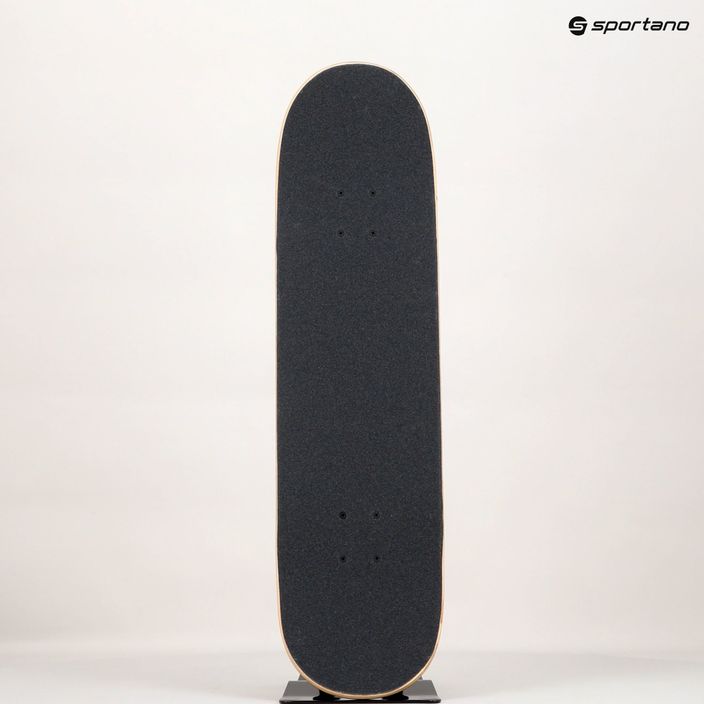 Globe Goodstock κλασικό skateboard μαύρο 10525351 12