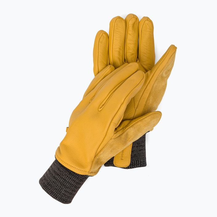 Black Diamond Dirt Bag κίτρινα γάντια BD801861