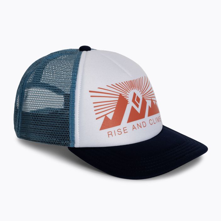 Black Diamond Trucker γυναικείο καπέλο μπέιζμπολ λευκό AP7230079026ALL1