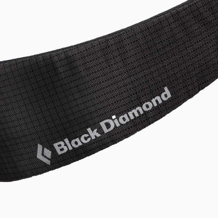Ανδρικό σετ αναρρίχησης Black Diamond Momentum γκρι BD6511500001LG_1 με ιμάντα 4