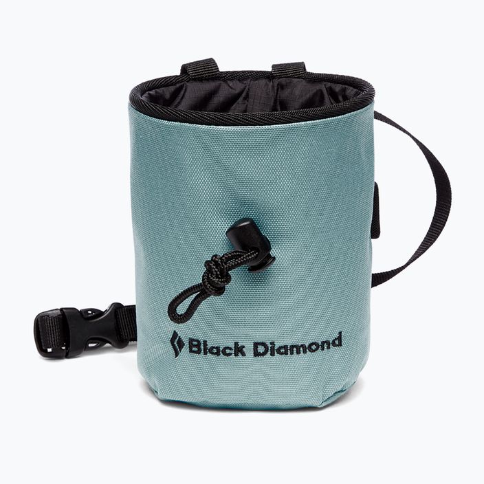 Black Diamond Mojo τσάντα μαγνησίας μπλε BD630154 4
