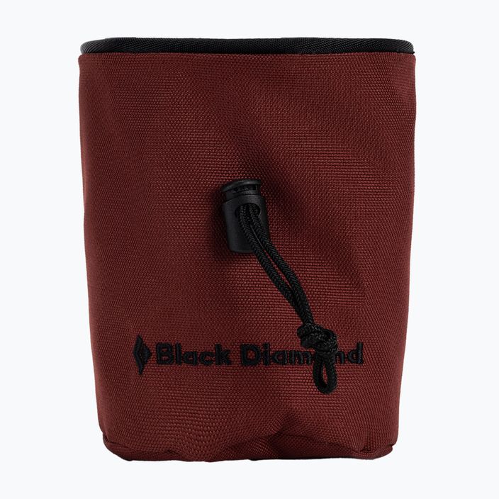 Black Diamond Mojo κόκκινο BD630154 τσάντα μαγνησίας
