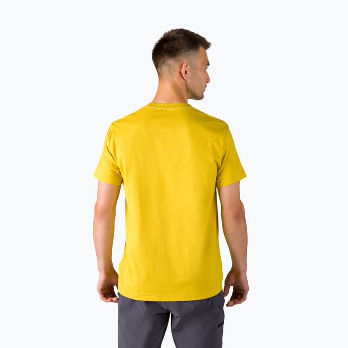Black Diamond Crag κίτρινο πουκάμισο αναρρίχησης AP7520017006SML1 3