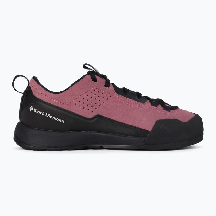 Γυναικεία παπούτσια προσέγγισης Black Diamond Technician pink BD58002360270601 2