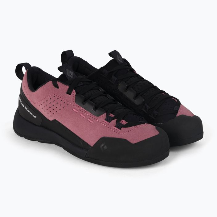 Γυναικεία παπούτσια προσέγγισης Black Diamond Technician pink BD58002360270601 5