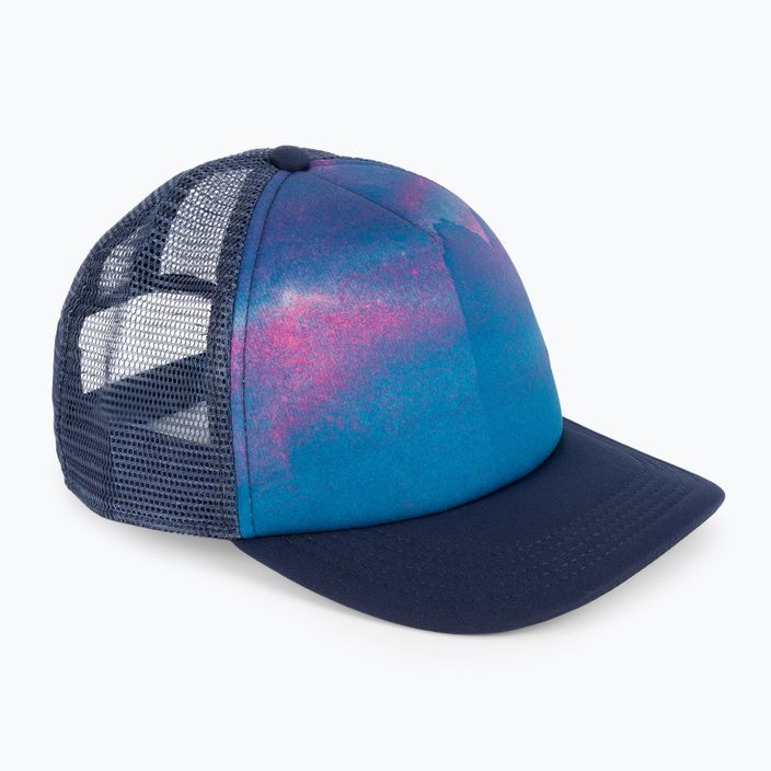 Black Diamond Trucker γυναικείο καπέλο μπέιζμπολ μπλε AP7230079369