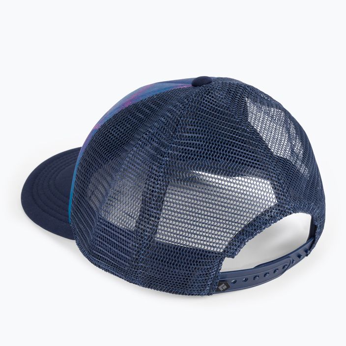 Black Diamond Trucker γυναικείο καπέλο μπέιζμπολ μπλε AP7230079369 3