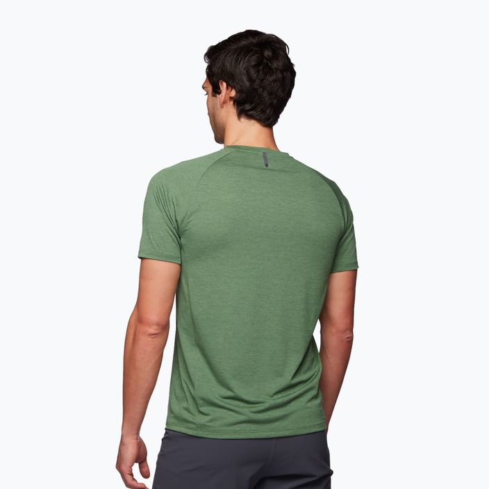 Ανδρικό πουκάμισο trekking Black Diamond Lightwire Tech πράσινο AP7524273050XSM1 3