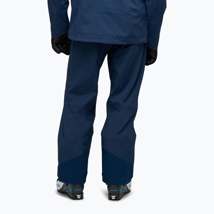 Ανδρικό παντελόνι για ελεύθερη πτώση με αλεξίπτωτο Black Diamond Recon Lt Stretch navy blue AP7410234013LRG1 8
