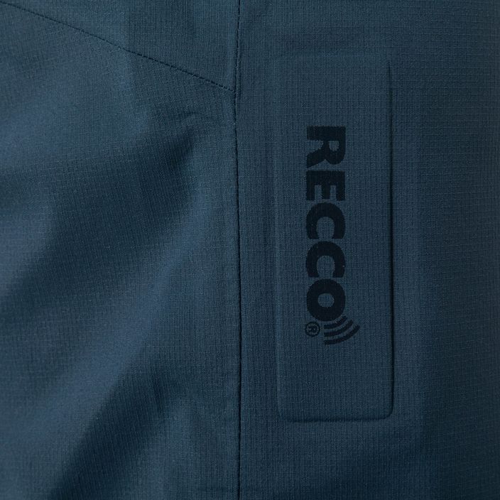 Ανδρικό παντελόνι για ελεύθερη πτώση με αλεξίπτωτο Black Diamond Recon Lt Stretch navy blue AP7410234013LRG1 4