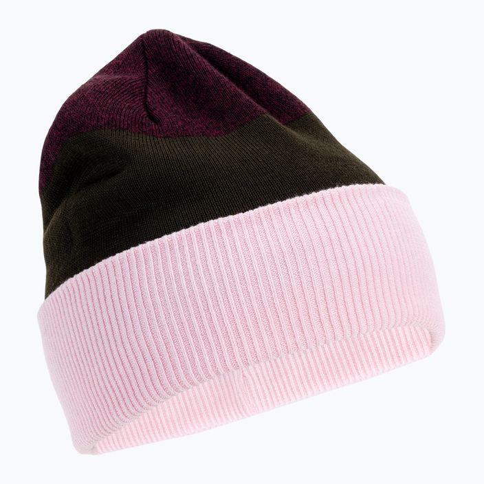 Black Diamond Levels χειμερινό καπέλο ροζ και πράσινο AP7230269413ALL1