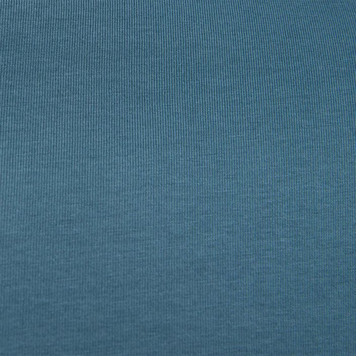 Ανδρικό μπλουζάκι Black Diamond Chalked Up 2.0 creek blue T-shirt 6