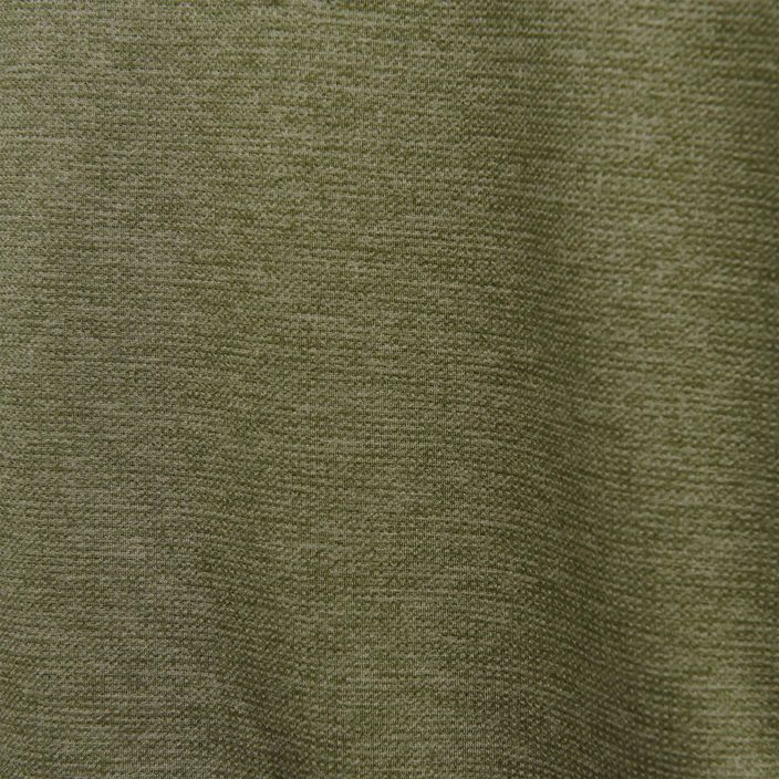 Ανδρικό μπλουζάκι πεζοπορίας Black Diamond Lightwire Tech crag green 5