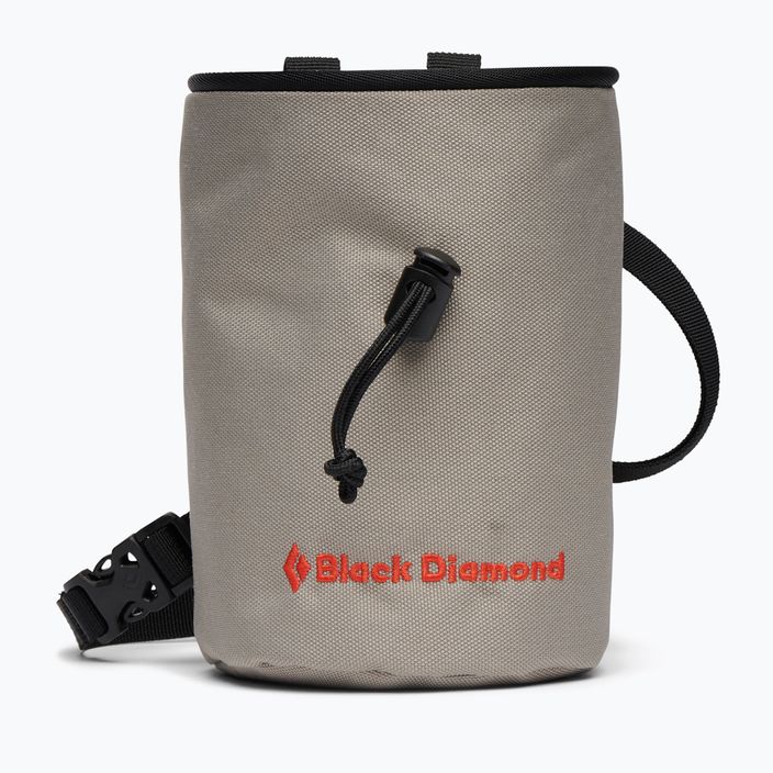 Black Diamond Mojo φεγγαρόπετρα τσάντα μαγνησίας