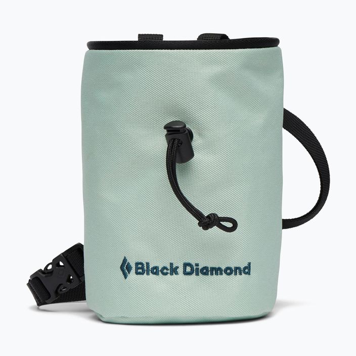 Black Diamond Mojo τσάντα αφρού μαγνησίας πράσινο